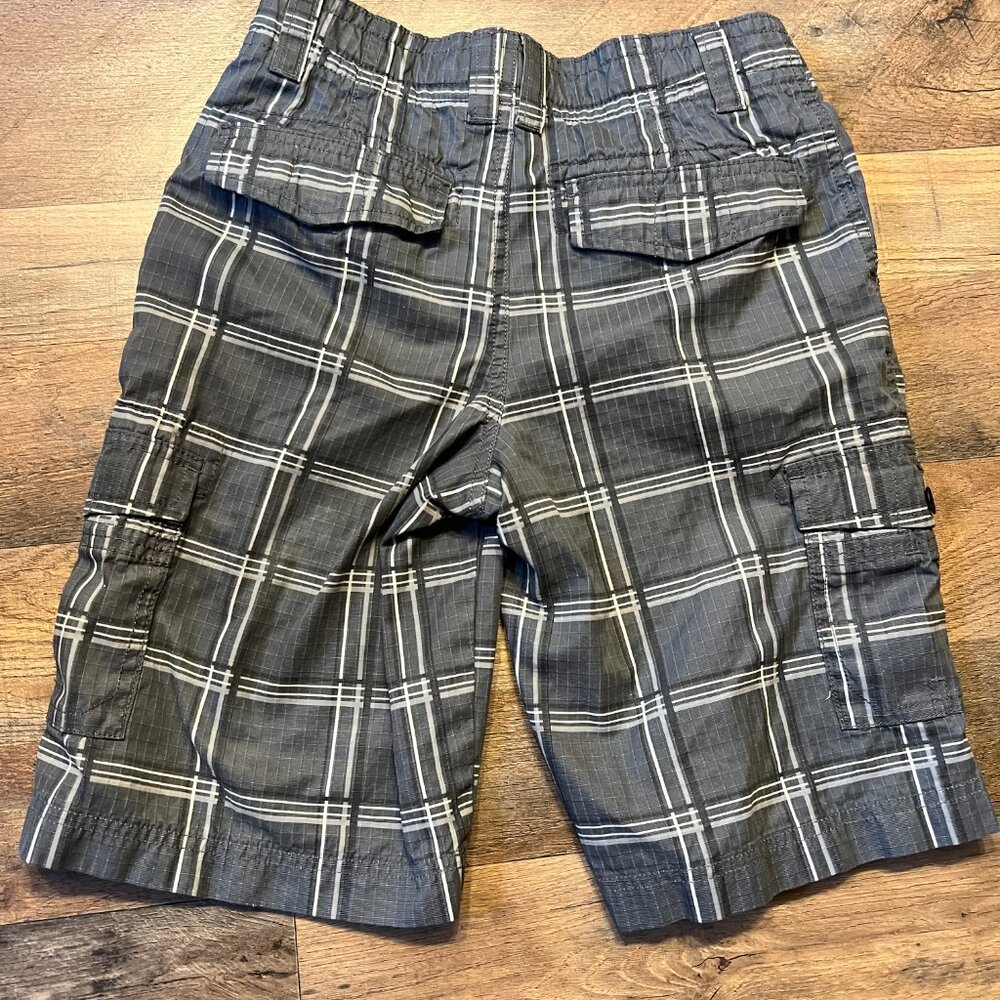 Hawk Shorts Boys size 12 - Picture 3 of 3